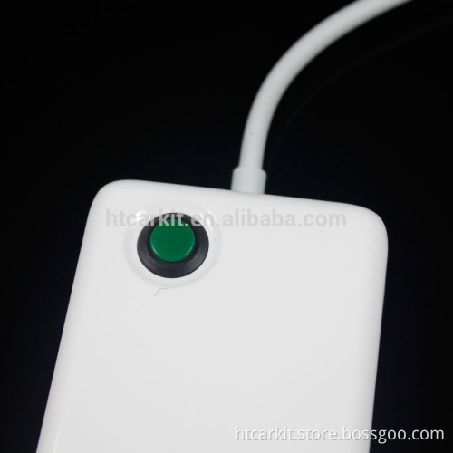 30W ,72w ,60w 6 ports USB Charger adapter for sony E4 M4 ,E4g